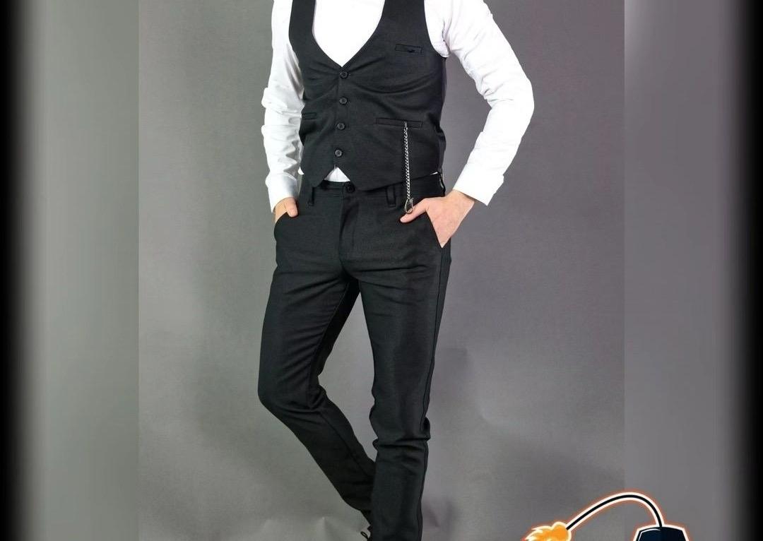 Muško odelo komplet (2 u 1)