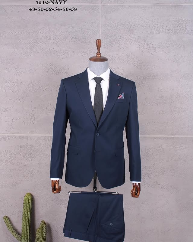 Muško odelo komplet (3 u 1)