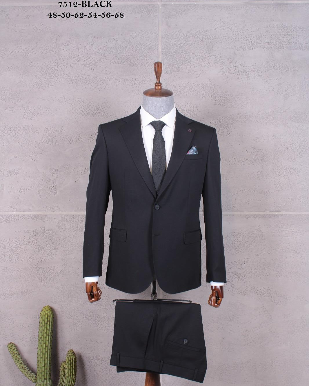 Muško odelo komplet (3 u 1)