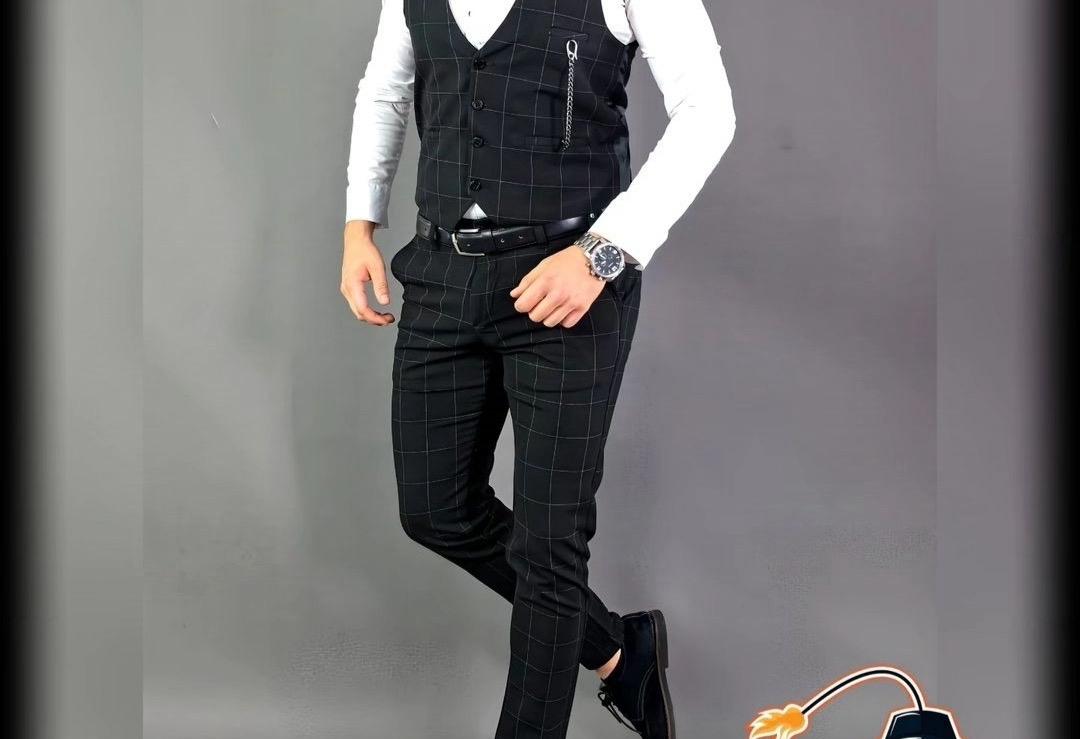 Muško odelo komplet (2 u 1)