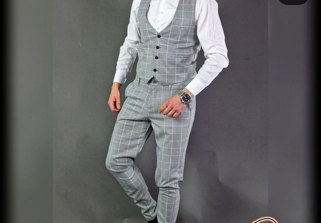 Muško odelo komplet (2 u 1)