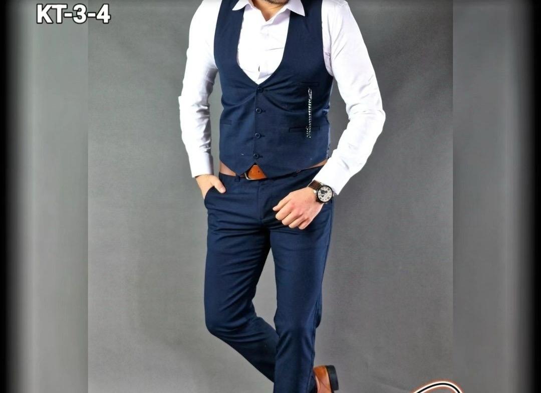 Muško odelo komplet (2 u 1)