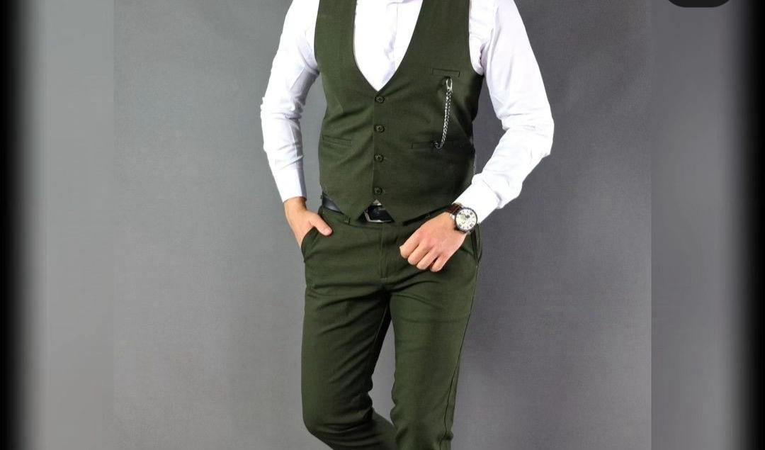 Muško odelo komplet (2 u 1)